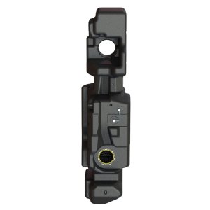 GMC 3500 Fuel Tank - Titan Fuel Tanks - XXL Mid-Ship, 60 Gallon - Black - `20-`24 GMC 3500 Fuel Tank - Titan Fuel Tanks - XXL Mid-Ship, 60 Gallon - Black - `20-`24